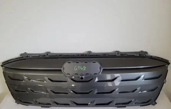 Audi A6 etron 85E Front grill 85E853391