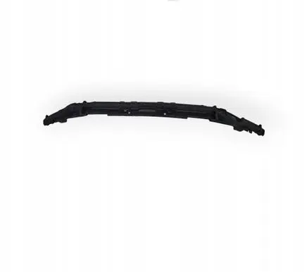 Audi A6 S6 C8 4K Front bumper foam support bar 4K0807550E