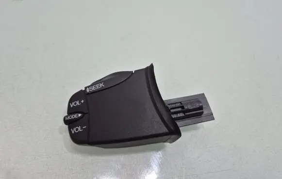 Ford Fiesta Multifunctional control switch/knob 98AB14K147AD