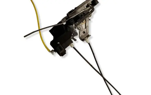 Ford Focus Front door lock 628465156165165
