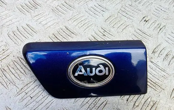 Audi Cabriolet B3 8G Fender trim (molding) 895853507