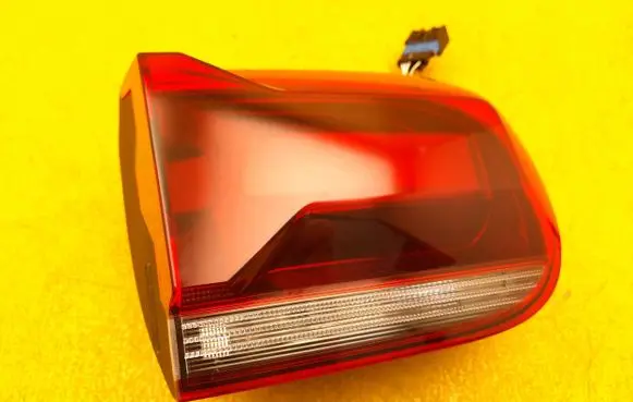 Citroen C5 Aircross Rear/tail lights 9845247480
