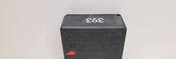 Audi A6 S6 C5 4B Other relay 4B0919471A 5KG00656805
