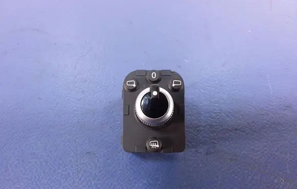Audi A4 S4 B9 Mirror heating switch 4M0959565H