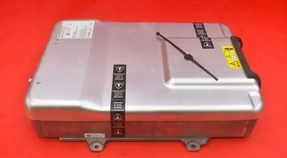 Tesla Model S Engine control unit/module ECU 1014963-00-K