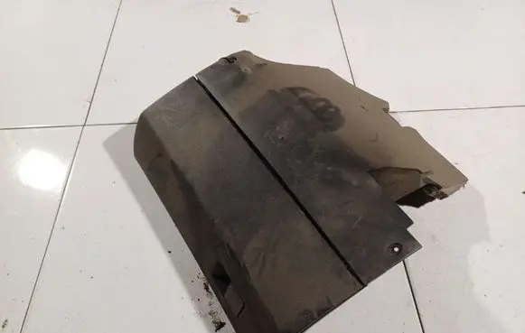 Skoda Fabia Mk1 (6Y) Glove box 6Y1857103