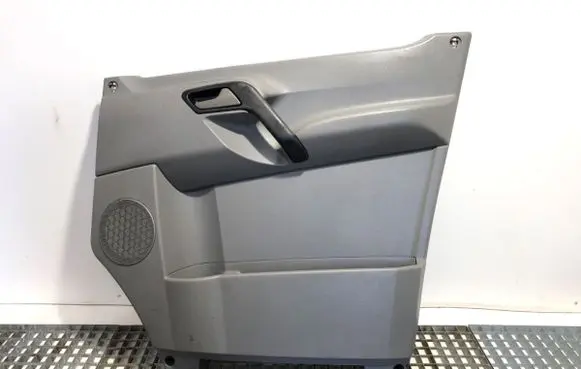 Mercedes-Benz Sprinter W906 Front door card panel trim
