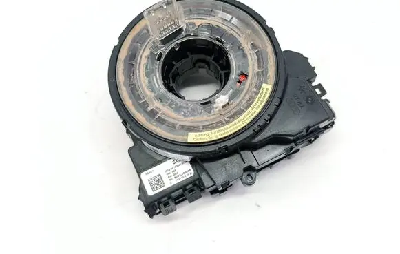 Audi Q5 SQ5 8R Airbag slip ring squib (SRS ring) 8K0953568L
