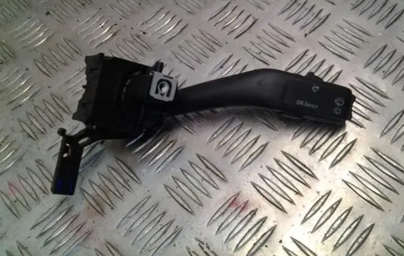 Volkswagen Golf V Wiper speed switch 1K0953519A