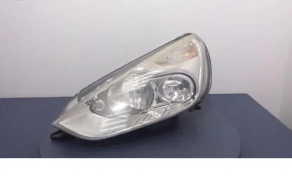 Ford Galaxy Headlight/headlamp 6M2113W030AH