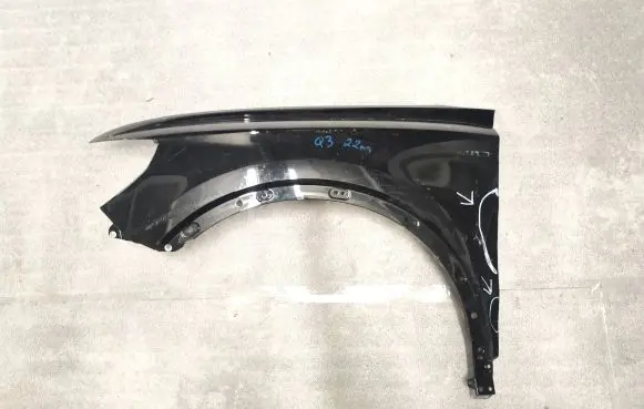Audi Q3 F3 Fender 83a821460 83a821467 83a821119