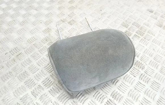 Toyota Corolla E90 Front seat headrest 