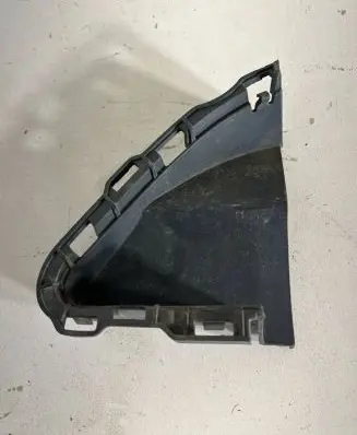Mercedes-Benz GLS X167 Front bumper A1678853106