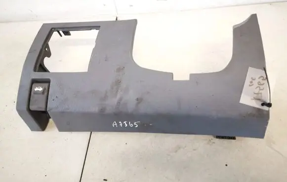 KIA Carens I Other interior part 0k2fa64261