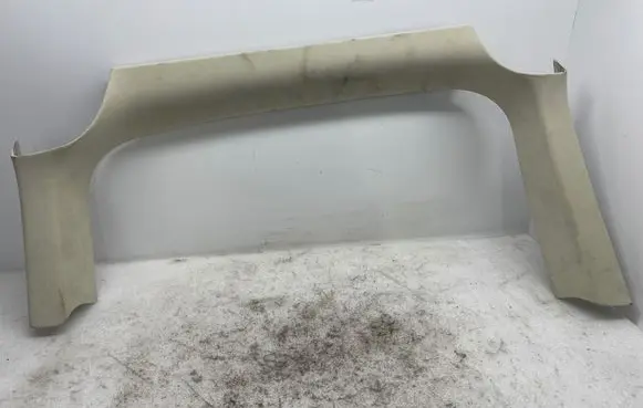 Tesla Model X (D) pillar trim (bottom) 105233307g
