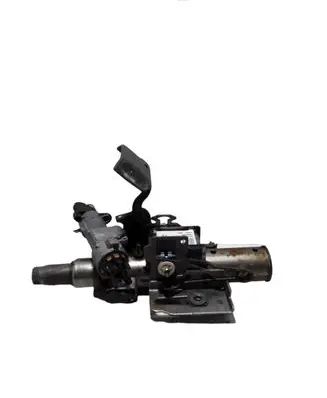 Volkswagen Golf IV Steering wheel axle 1j1419501