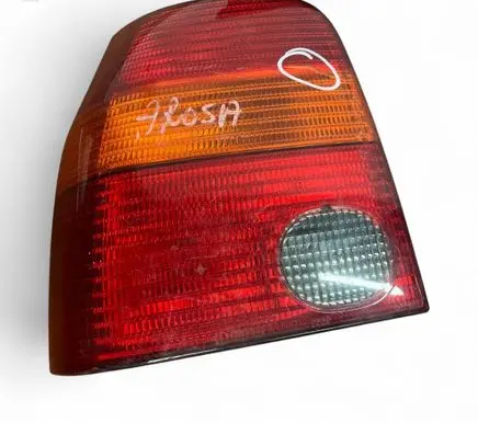 Rear/tail lights