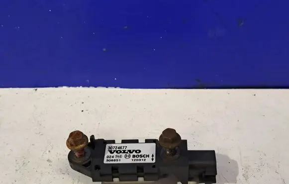 Volvo XC90 Airbag deployment crash/impact sensor 30724677