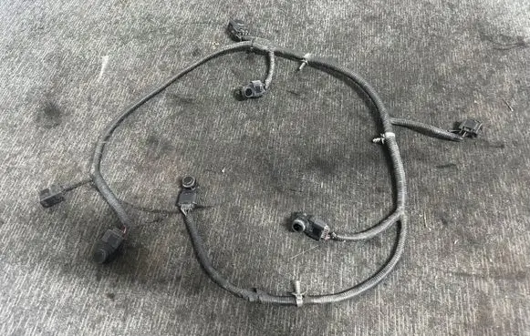 Hyundai i40 Parking sensor (PDC) wiring loom 