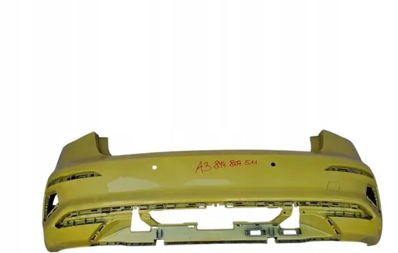 Audi A3 8Y Rear bumper 5YNTEILE