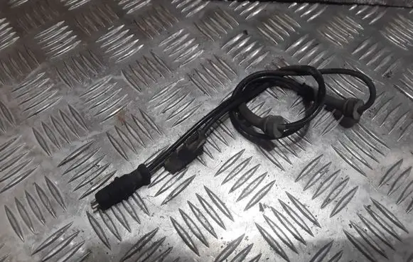 Renault Scenic II - Grand scenic II ABS rear brake sensor 8200296571 10071151523