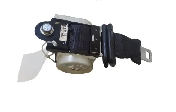 Mazda 6 Rear seatbelt BGE160631