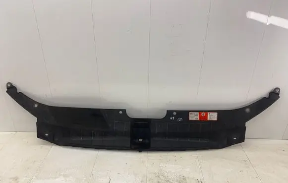 Audi Q5 SQ5 Top upper radiator support slam panel 8R0807081