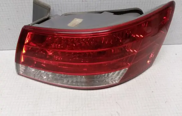 Hyundai Sonata Rear/tail lights