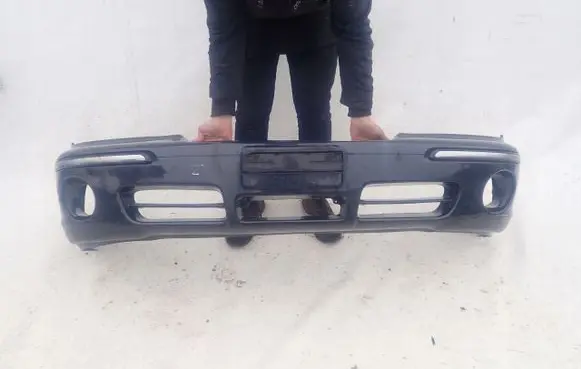 Hyundai XG Front bumper