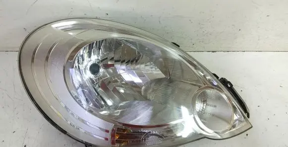 Renault Kangoo II Headlight/headlamp 260106220R