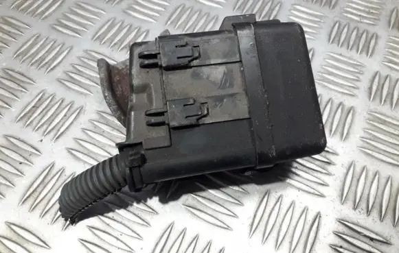 Toyota Auris 150 Fuse box set 7191YB1