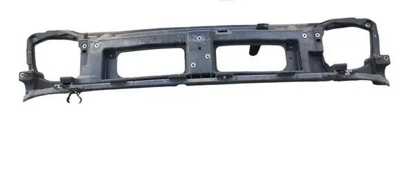 Renault Trafic II (X83) Radiator support slam panel 8200143340