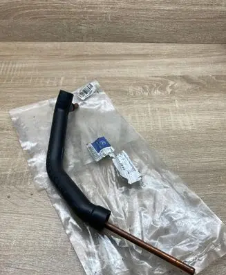 Mercedes-Benz A W168 Breather/breather pipe/hose A6680100082 A6680181082