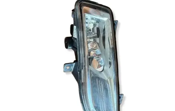Nissan Qashqai Headlight part 90070635 00070635