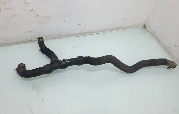 Dacia Dokker Engine coolant pipe/hose