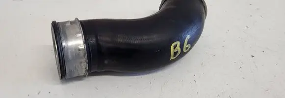 Intercooler hose/pipe