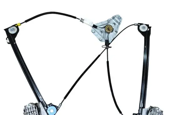 Dodge Challenger Front door electric window regulator P68043884AA 68043884AA