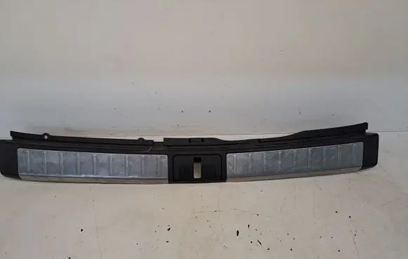 Lexus RX 450H Trunk/boot sill cover protection 5838748070