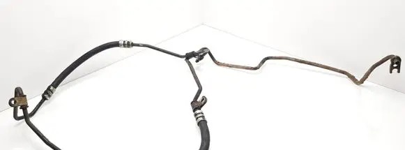 Peugeot 607 Power steering hose/pipe/line 9633176080