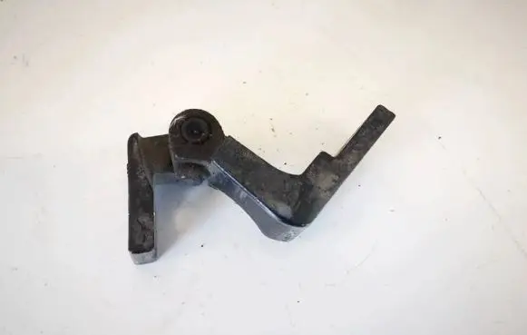 Audi A4 S4 B6 8E 8H Rear door lower hinge
