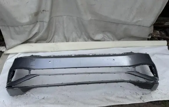 Volkswagen PASSAT B8 Front bumper