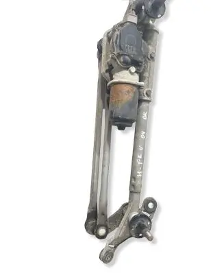 Honda FR-V Front wiper linkage and motor 32238 6Y1921