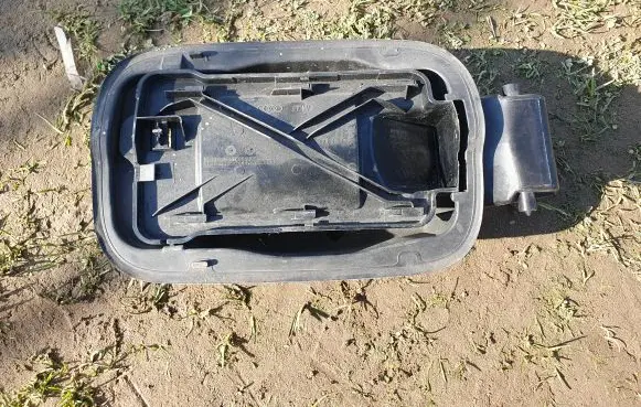 Audi A6 S6 C7 4G Fuel tank cap 4G0809906A