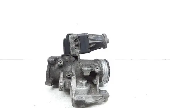 EGR valve