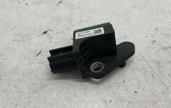 Volkswagen PASSAT B7 Airbag deployment crash/impact sensor 5N0959351B