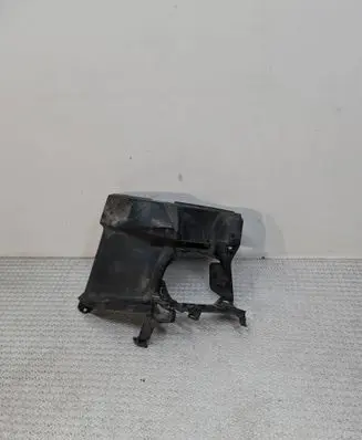 BMW 3 F30 F35 F31 Fog light bracket 51117266197 72758411