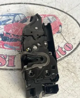 Mercedes-Benz V Class W447 Sliding door lock A4477300935