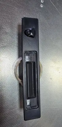 Volvo XC60 Tailgate handle with camera 31675542
