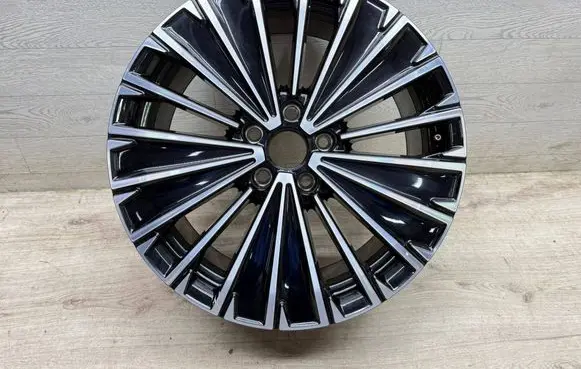 Volkswagen Tiguan R18 alloy rim 571601025K