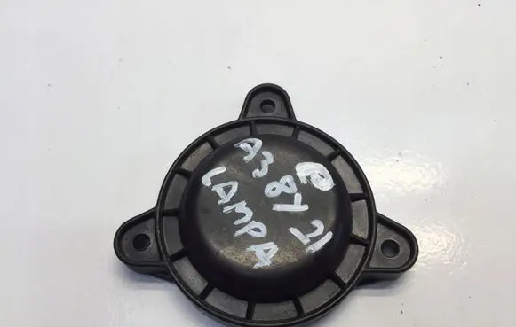 Audi A3 8Y Headlight/headlamp dust cover